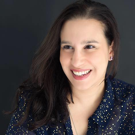 Heba El-Hakim, Business & Emotions Coach of Heba El-Hakim Consulting,
