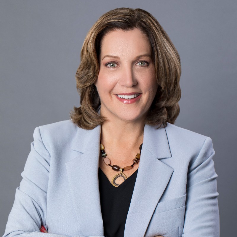 Janet Schijns, Founder & CEO of JS Group